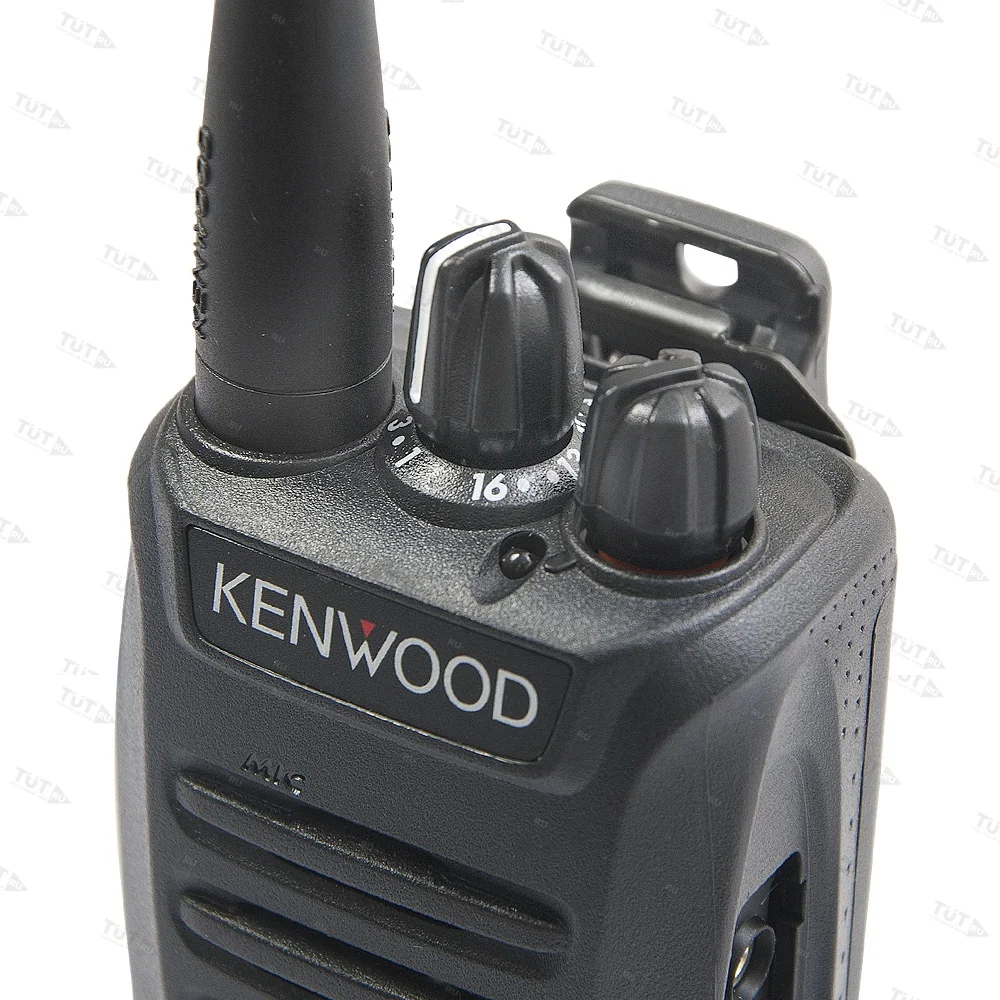 Рация Kenwood NX-240M