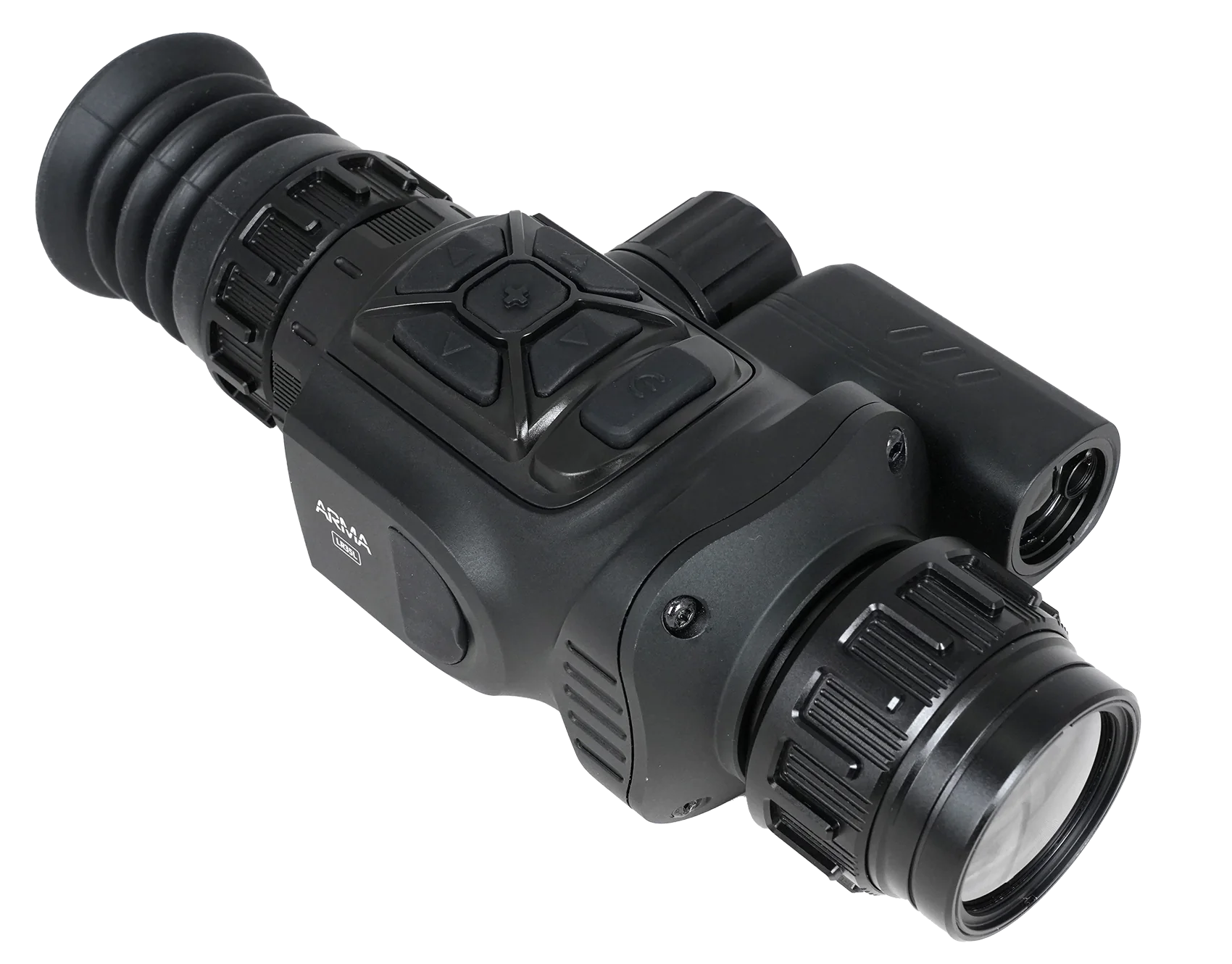 Тепловизионный прицел ARKON Arma LR35L / Аркон Арма ЛР 35 Л (с баллистическим калькулятором)