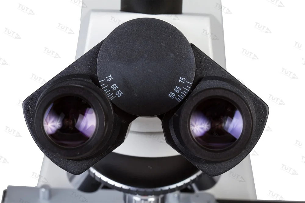 Микроскоп Bresser Science TRM-301