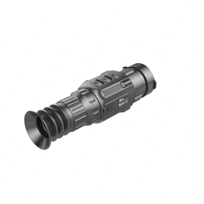 Тепловизионный прицел iRay Saim SCT 35 V2