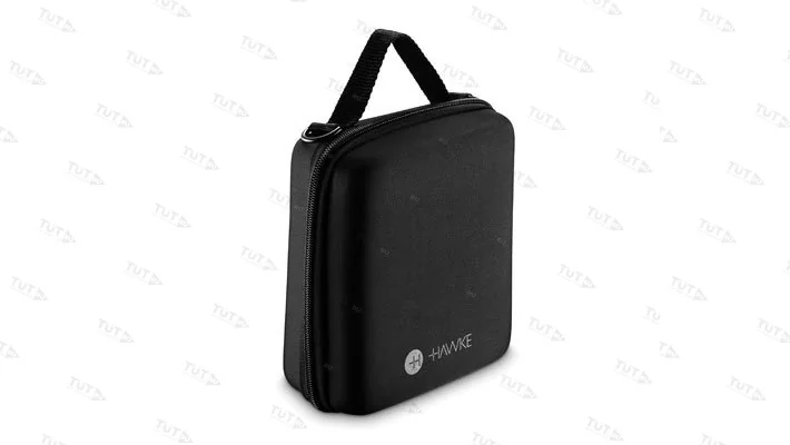 Бинокль Hawke Endurance ED 10x50(Black)