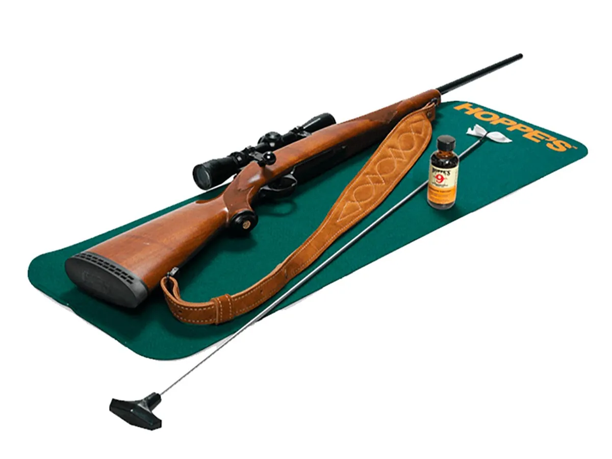 Коврик Hoppes сервисный 30х91см