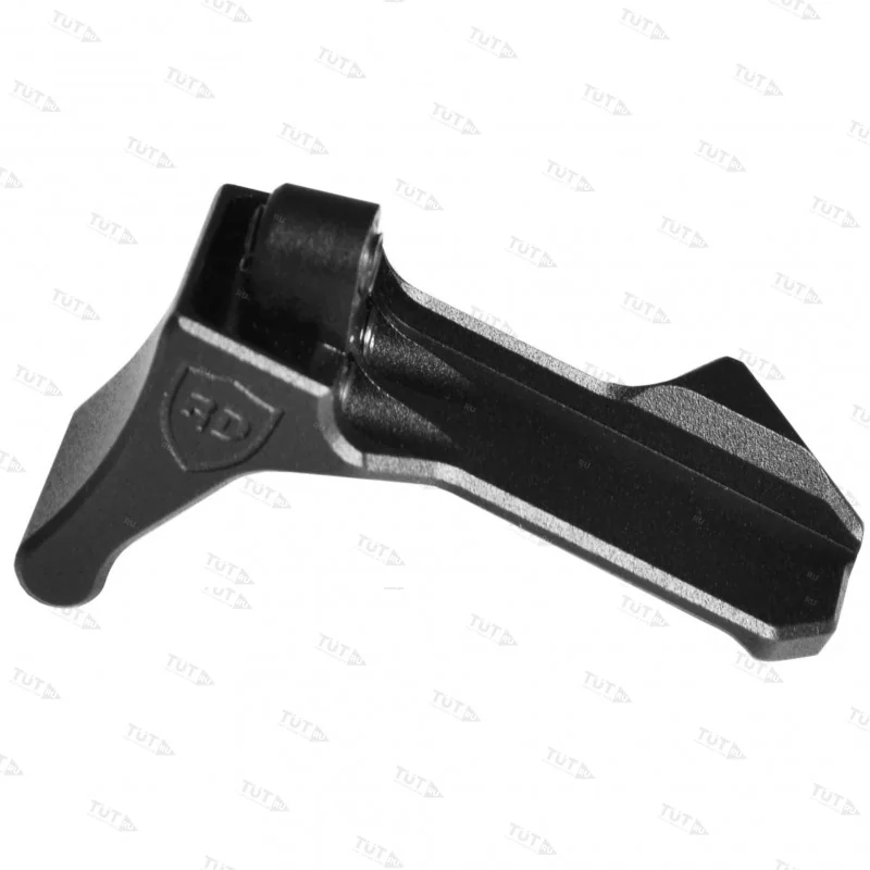 Кнопка сброса магазина на все АК-образные карабины KSU-1