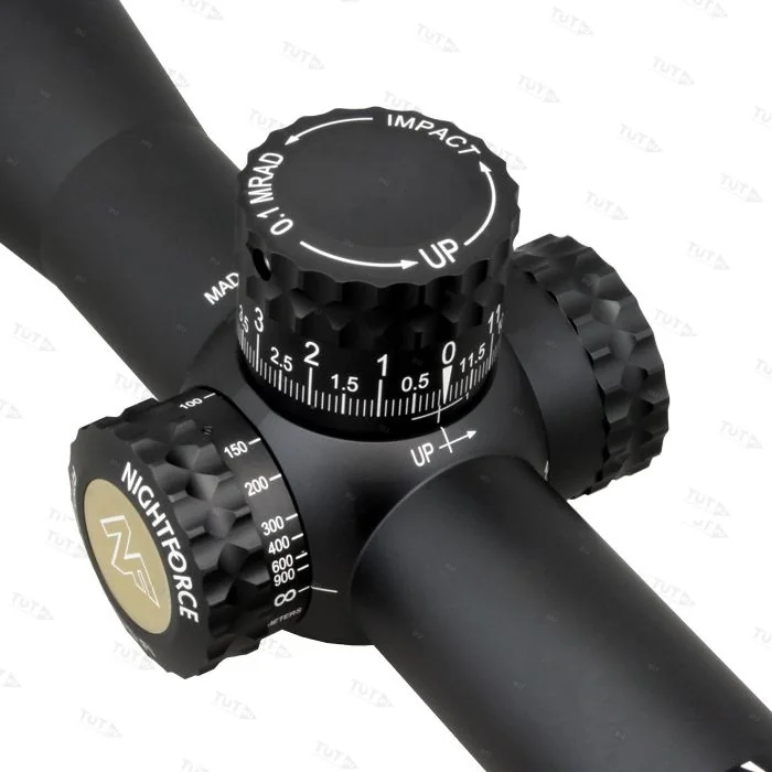 Оптический прицел Nightforce ATACR 5-25x56 FFP, ZS, H-59 (C577)