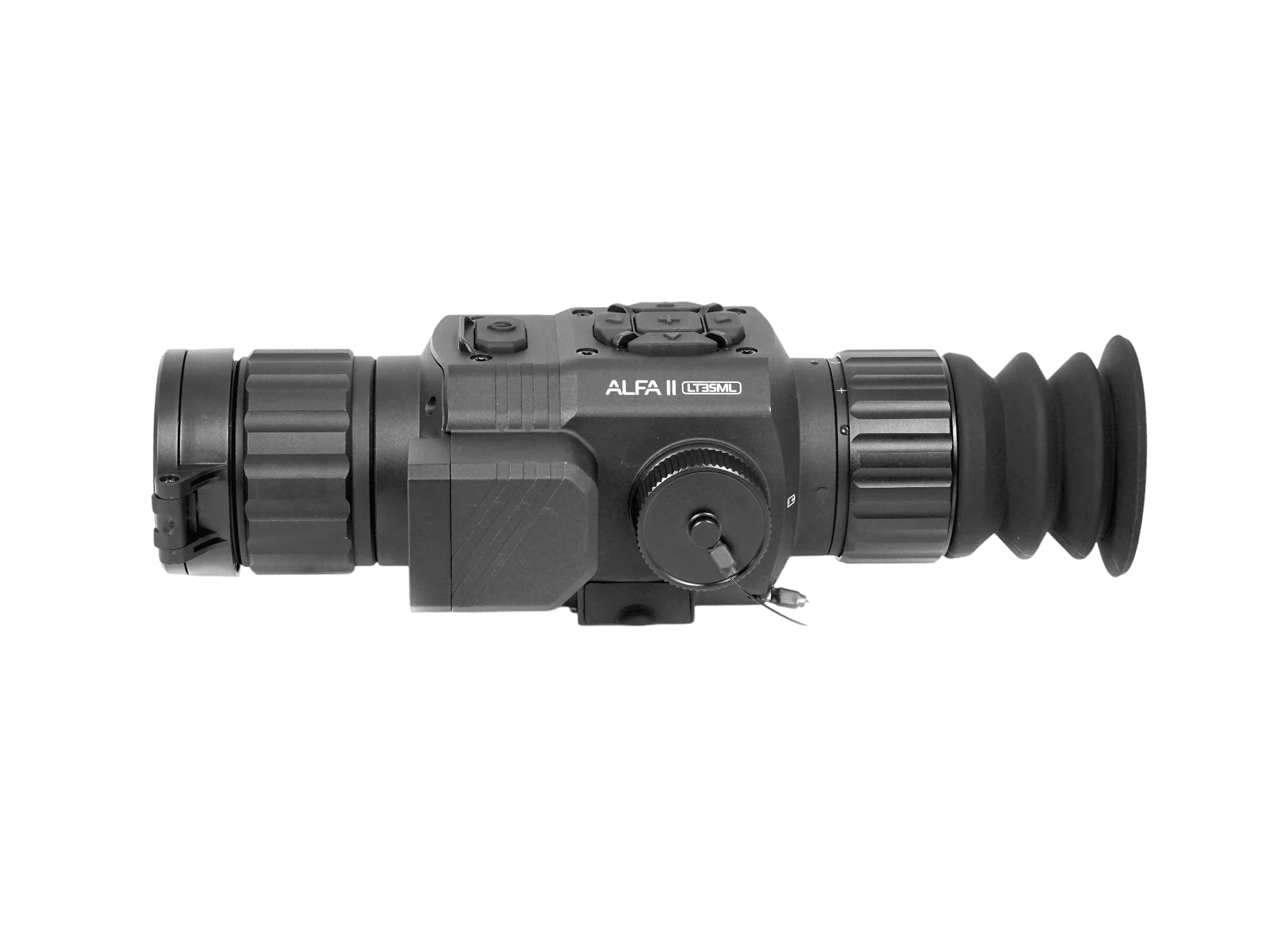 Тепловизионный прицел ARKON Alfa II LT35ML / Аркон Альфа 2 ЛТ 35 МЛ