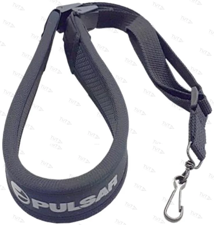 Одноточечный шейный ремень Pulsar