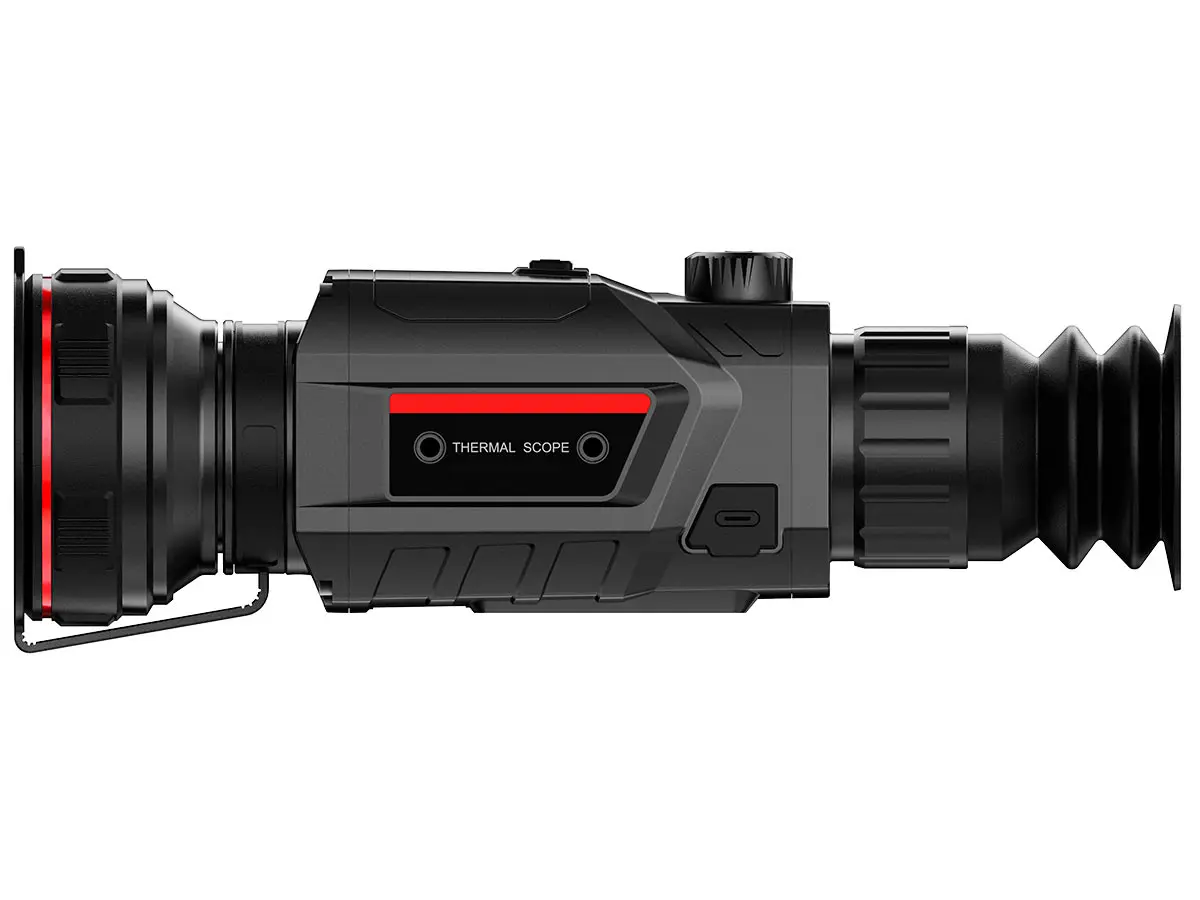 Тепловизионный прицел EATECH SR650 (Guide TR650) / ЕАТЕК СР650 (ГАЙД ТР650)