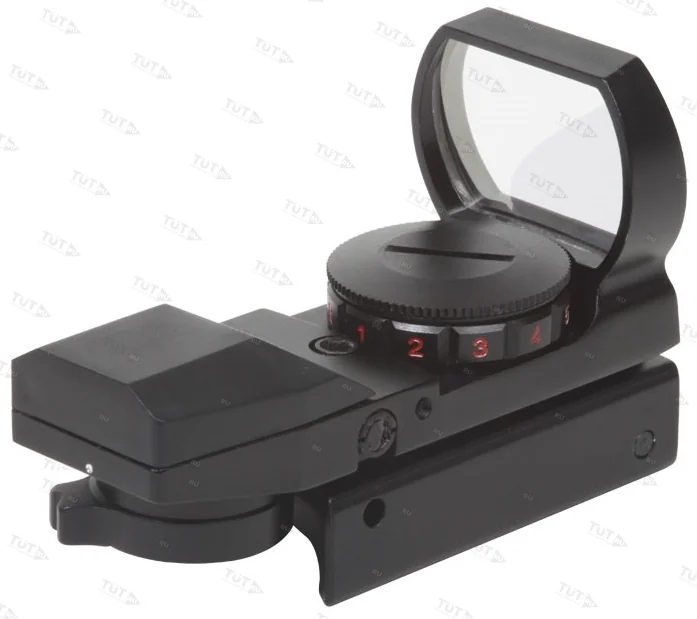 Коллиматорный прицел Firefield Red/Green Reflex Sight (FF13004)