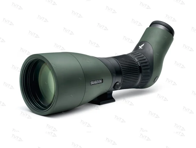 Зрительная труба Swarovski АTX 25-60x85 угловая