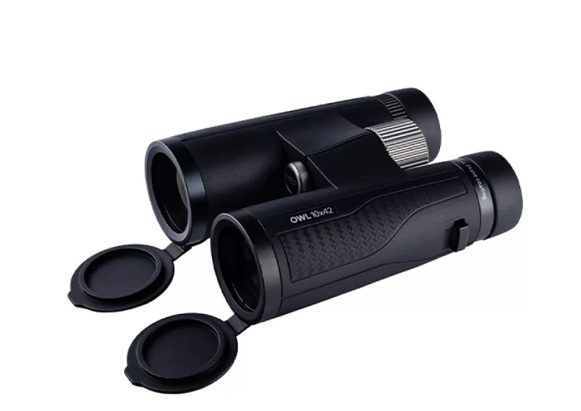 Оптический бинокль TRD OWL 10x42 / ТРД ОВЛ