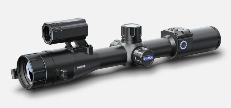 Бинокль Leica Ultravid 8x42 HD-Plus