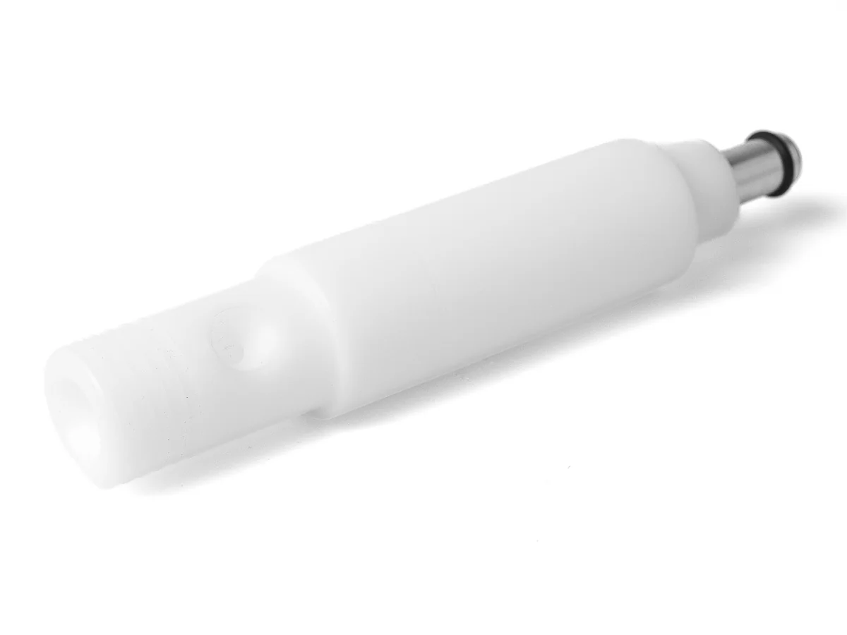 Направляющая шомпола ЧИСТОGUN CBG-R8, Blaser R8, cal. .300WinMag, алюминий/пластик