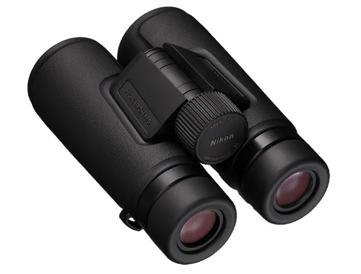 Бинокль Nikon Monarch M5 10x42
