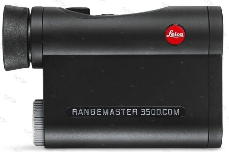 Дальномер LEICA RANGEMASTER 3500.COM