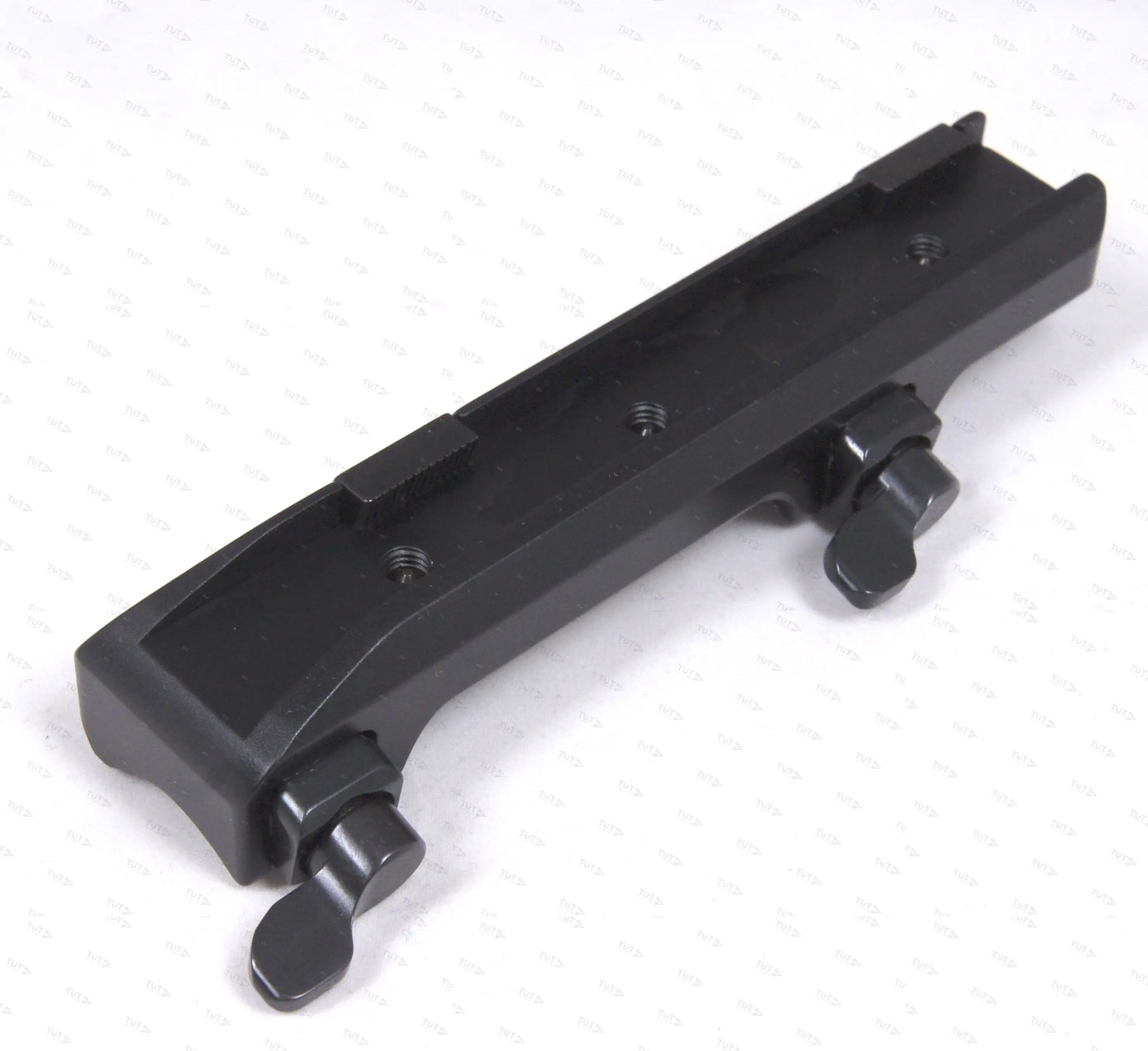 Быстросъемный кронштейн MAK на Blaser R93 под LM-призму (5092-40193)