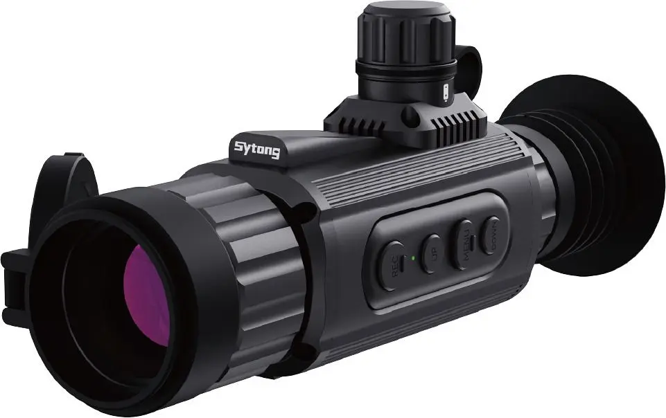 Тепловизионный прицел Sytong AM06-35 / Сайтонг АМ06 35