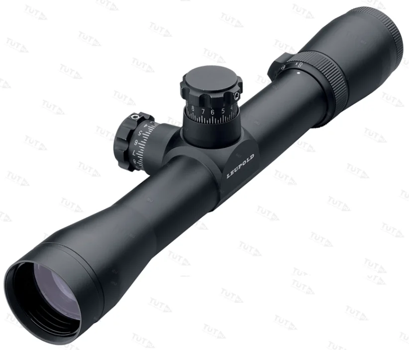 Оптический прицел Leupold Mark 4 MR/T 2.5-8x36 (30mm) M1 TMR (60210)