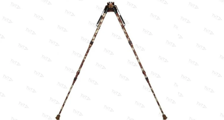 Сошки Caldwell XLA 13.5" - 27" Bipod Camo - Pivot