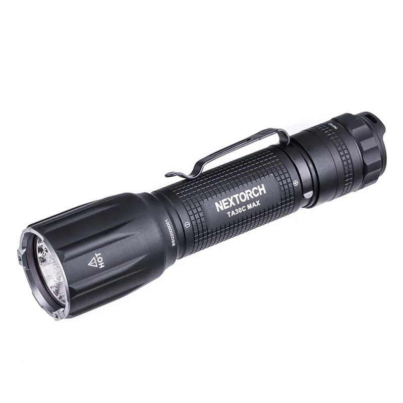 Фонарь тактический TA30C MAX