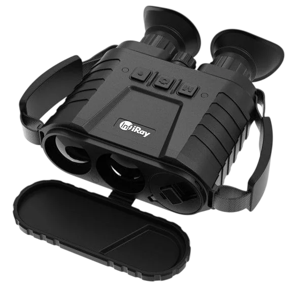 Тепловизионный бинокль iRay xFuse PF6L / Ай Рэй Икс Фьюз ПФ 6 Л