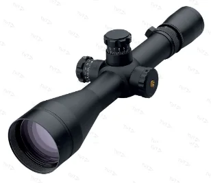 Оптический прицел Leupold Mark 4 LR/T 4.5-14x50 30mm LR/T M1 Illum. Ret. (67965)