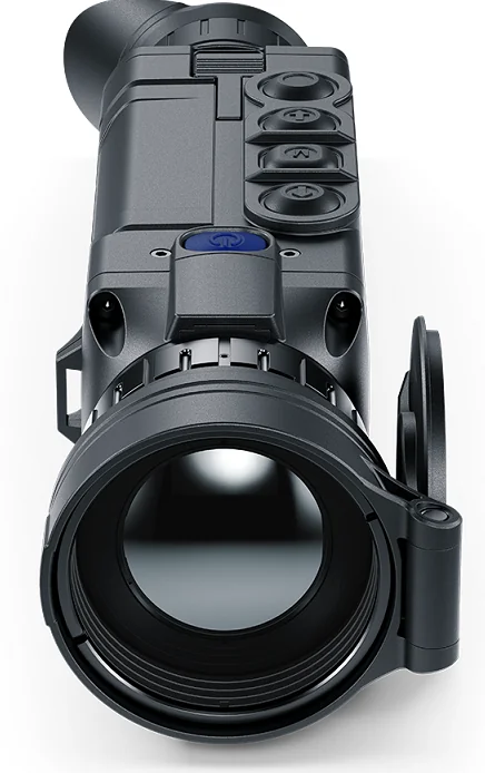 Тепловизионный монокуляр Pulsar Helion 2 XQ50F