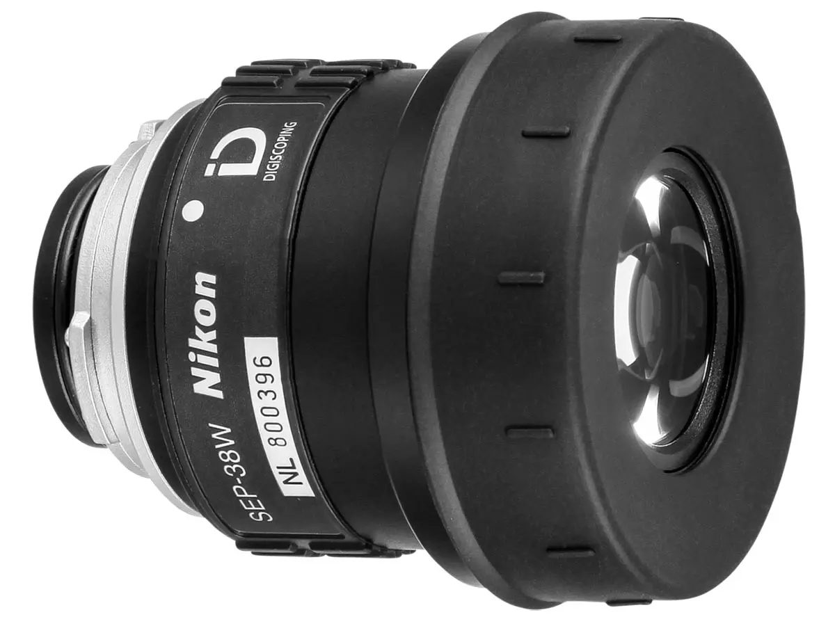 Окуляр Nikon SEP-38W