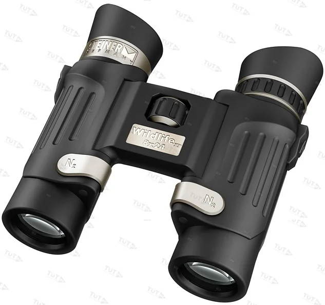 Бинокль Steiner Wildlife XP 8x24