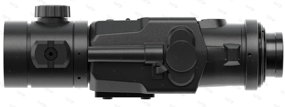 Тепловизионная насадка (Дедал) Dedal-TA2.380 Quest