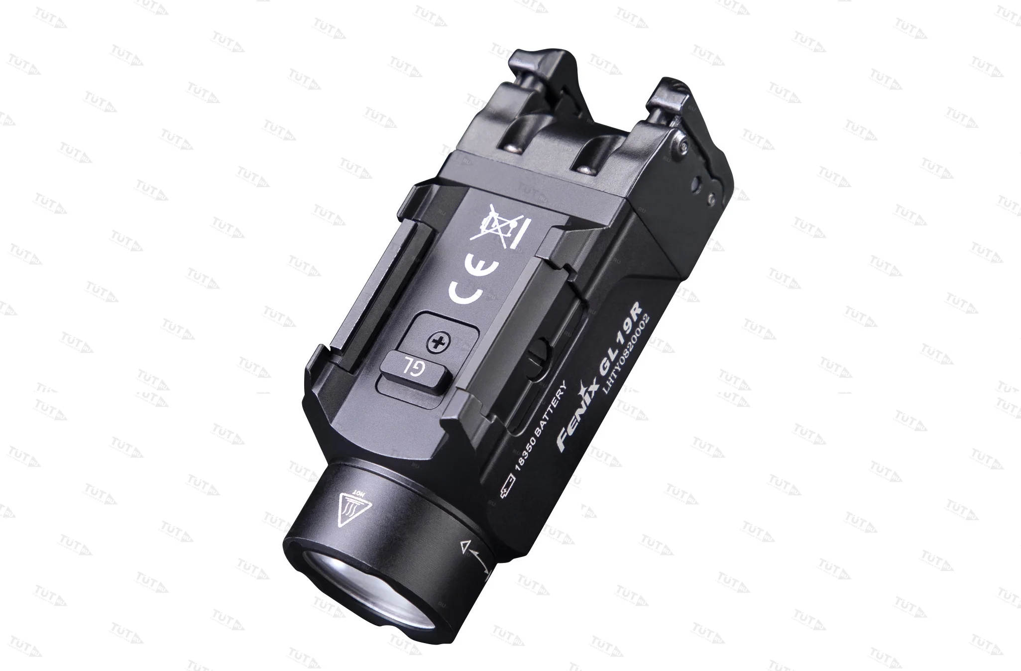 Фонарь Fenix GL19R