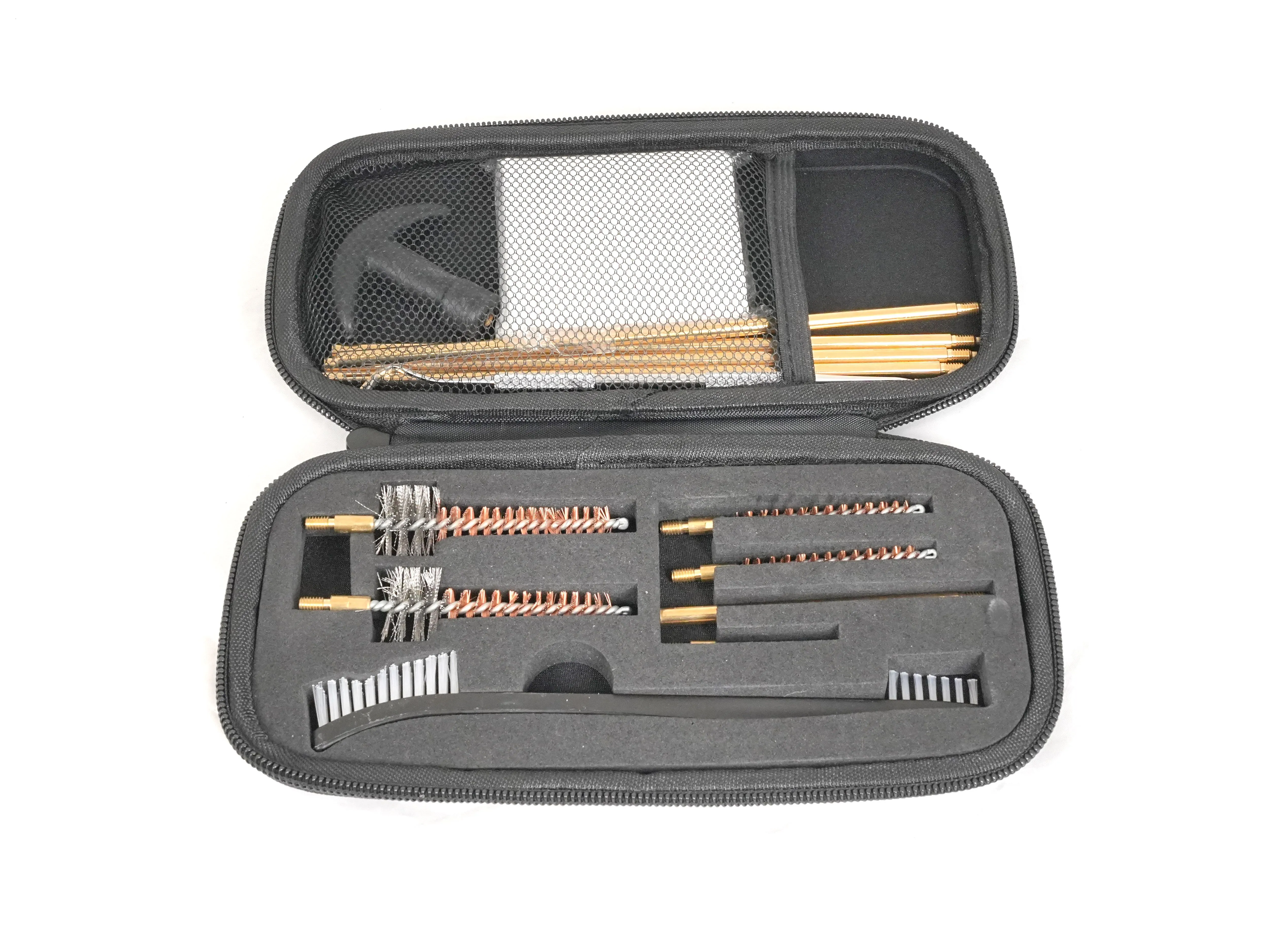 Набор для чистки ARKON .223 калибра, 10 предметов