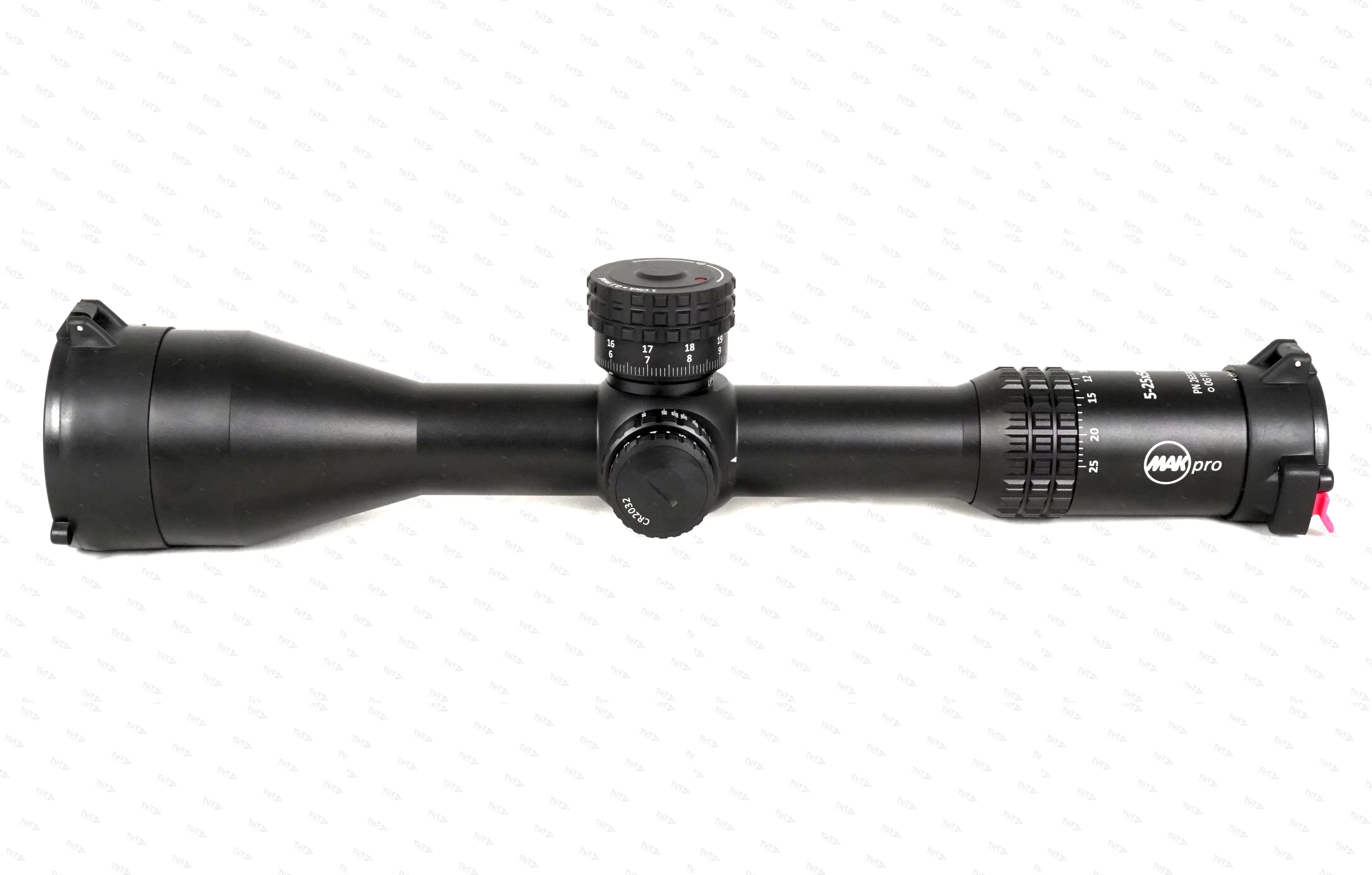 Оптический прицел MAKpro 5-25x56i HD