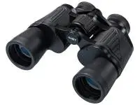 Бинокль Gaut Vega 8X40, Porro-Призмы Bk7, Цвет Черный, 700Г