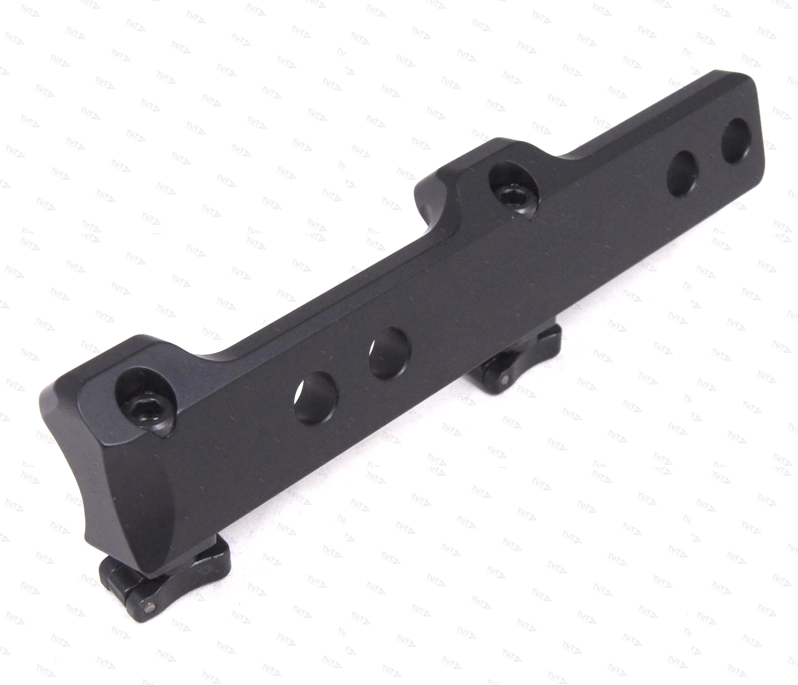 Быстросъемное единое основание MAK на Blaser R8 без верхних элементов (50192-00193)