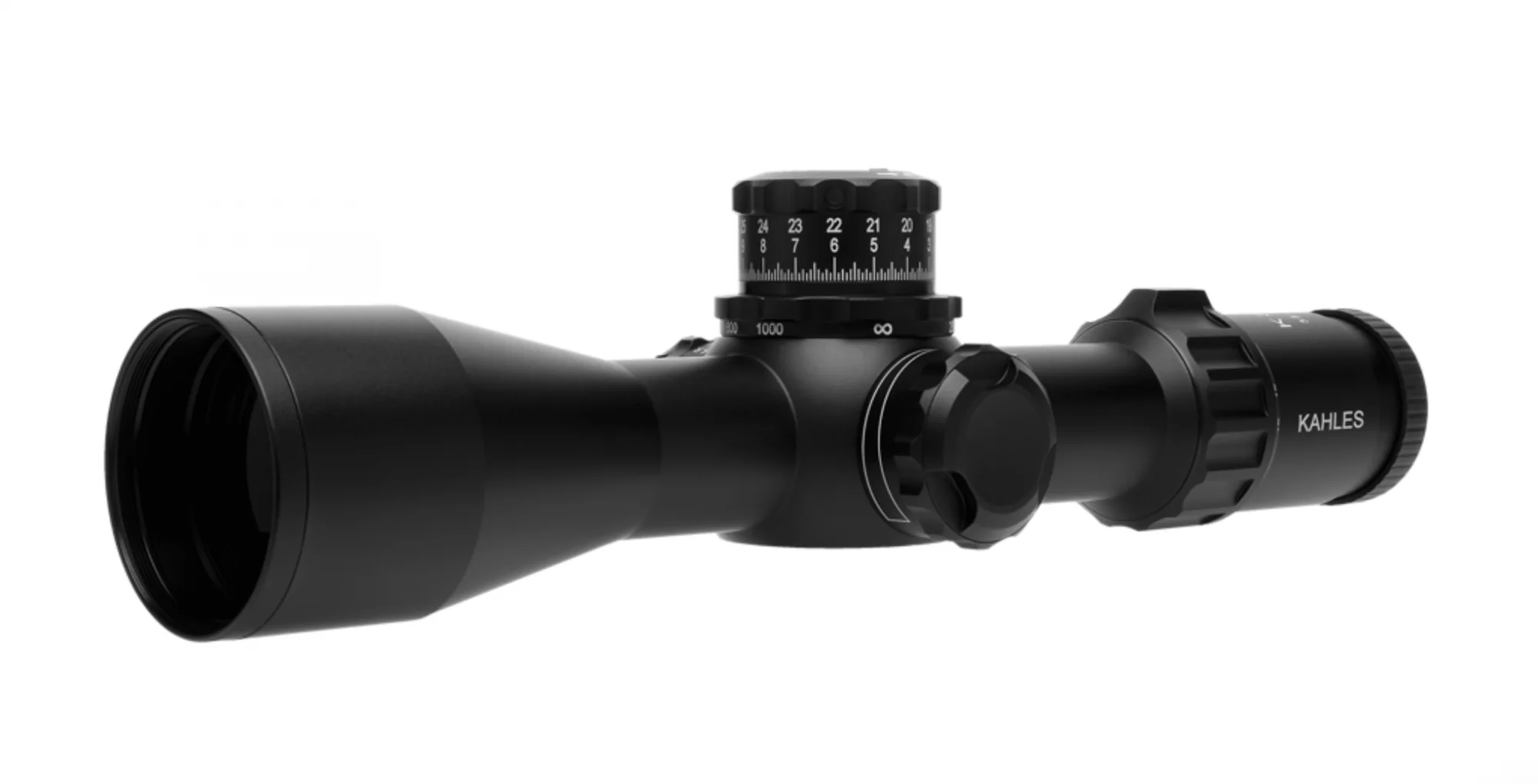 Оптический прицел Kahles K318I CCW 3,5-18X50 MOAK RSW