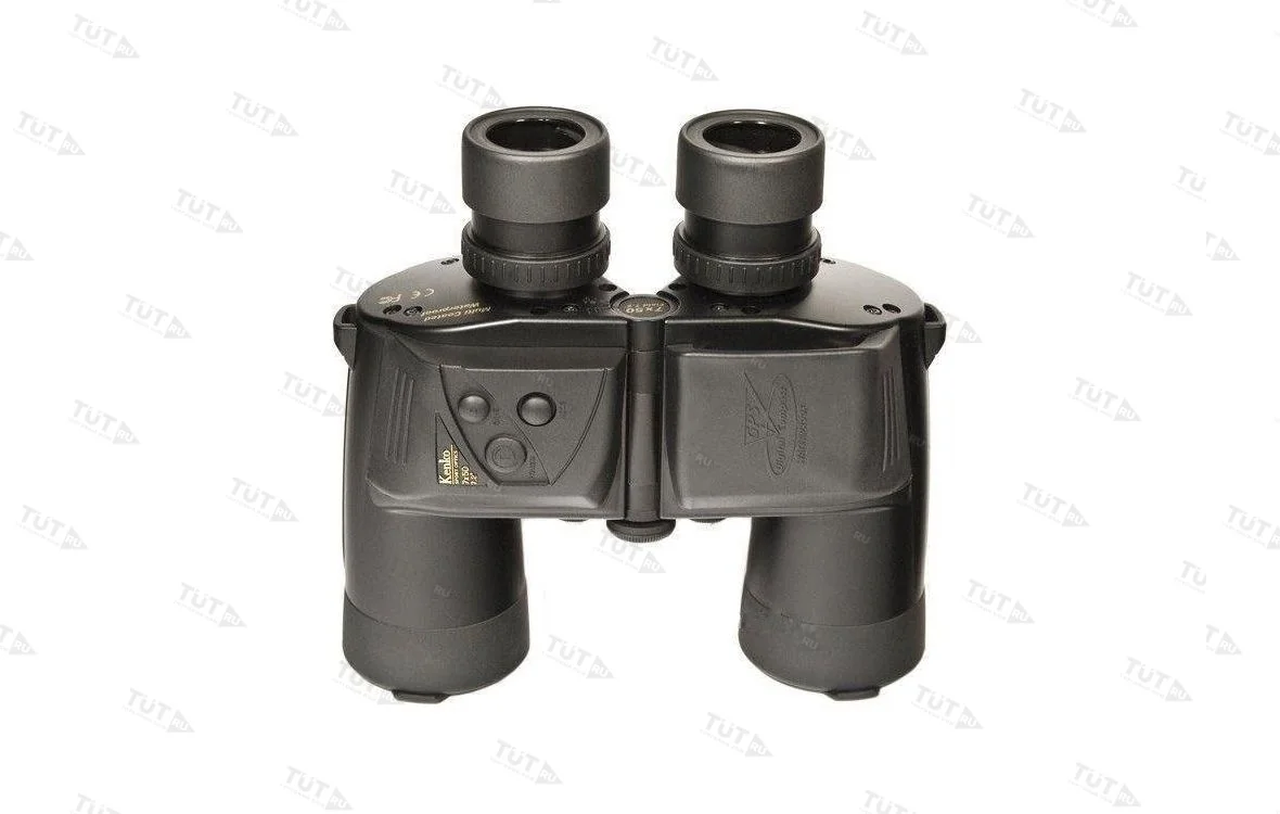 Бинокль Kenko M-Model 7x50 IF GPS