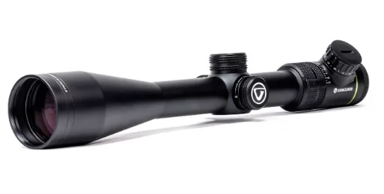 Прицел Vanguard Endeavor RS IV 5-20x50 (сетка Dispatch Varmint ) с подсветкой