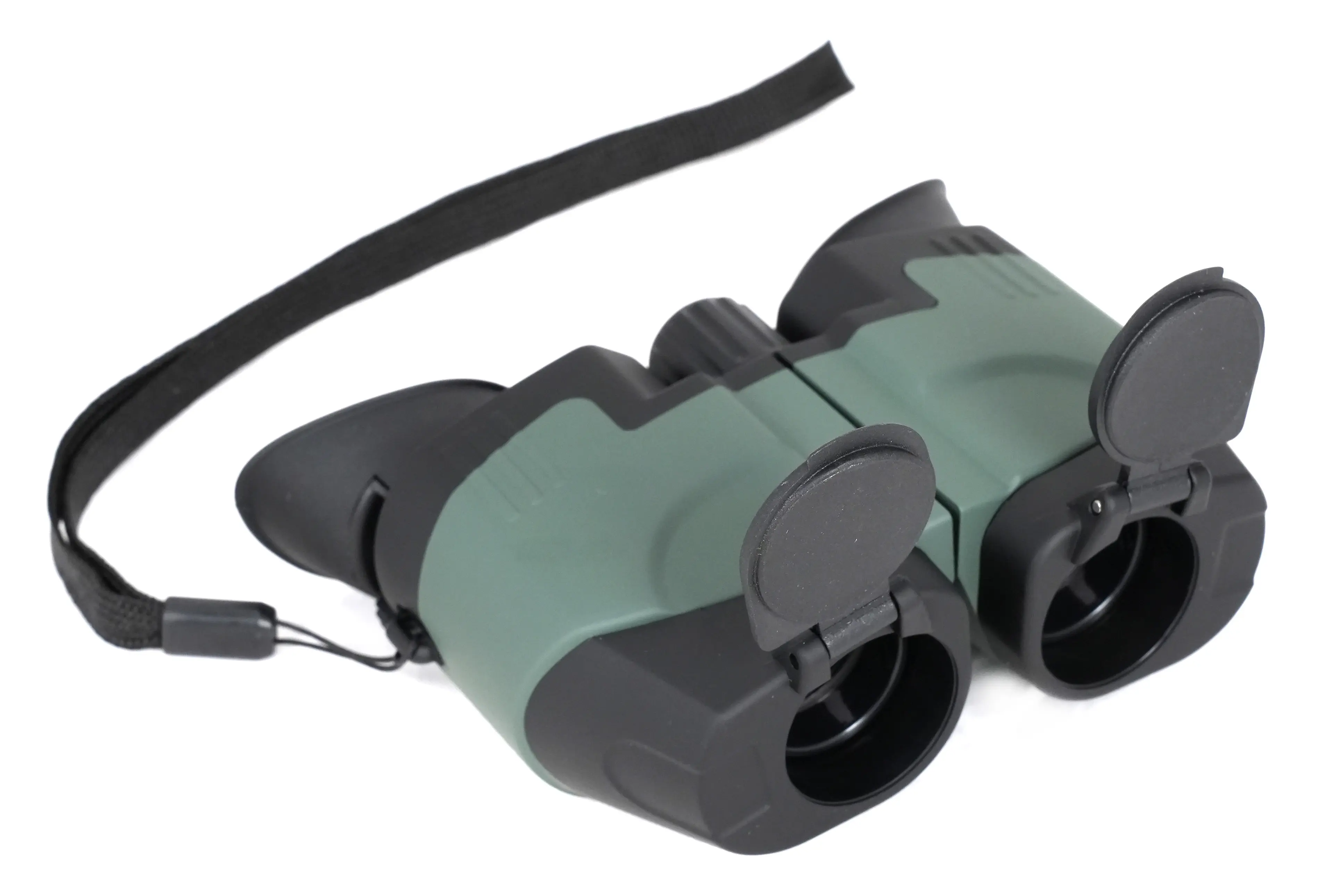 Призменный бинокль ARKON 10x21 / АРКОН 10 на 21