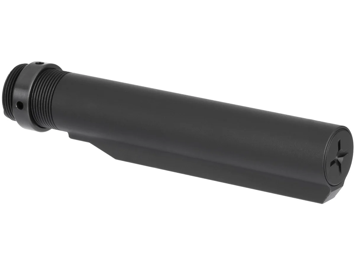 Труба телескопического приклада Вектор-7,62 VR-C1 Commercial, 185мм