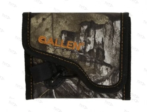 Подсумок-патронташ Allen на 14 патронов .30-06 (цвет камуфляж)