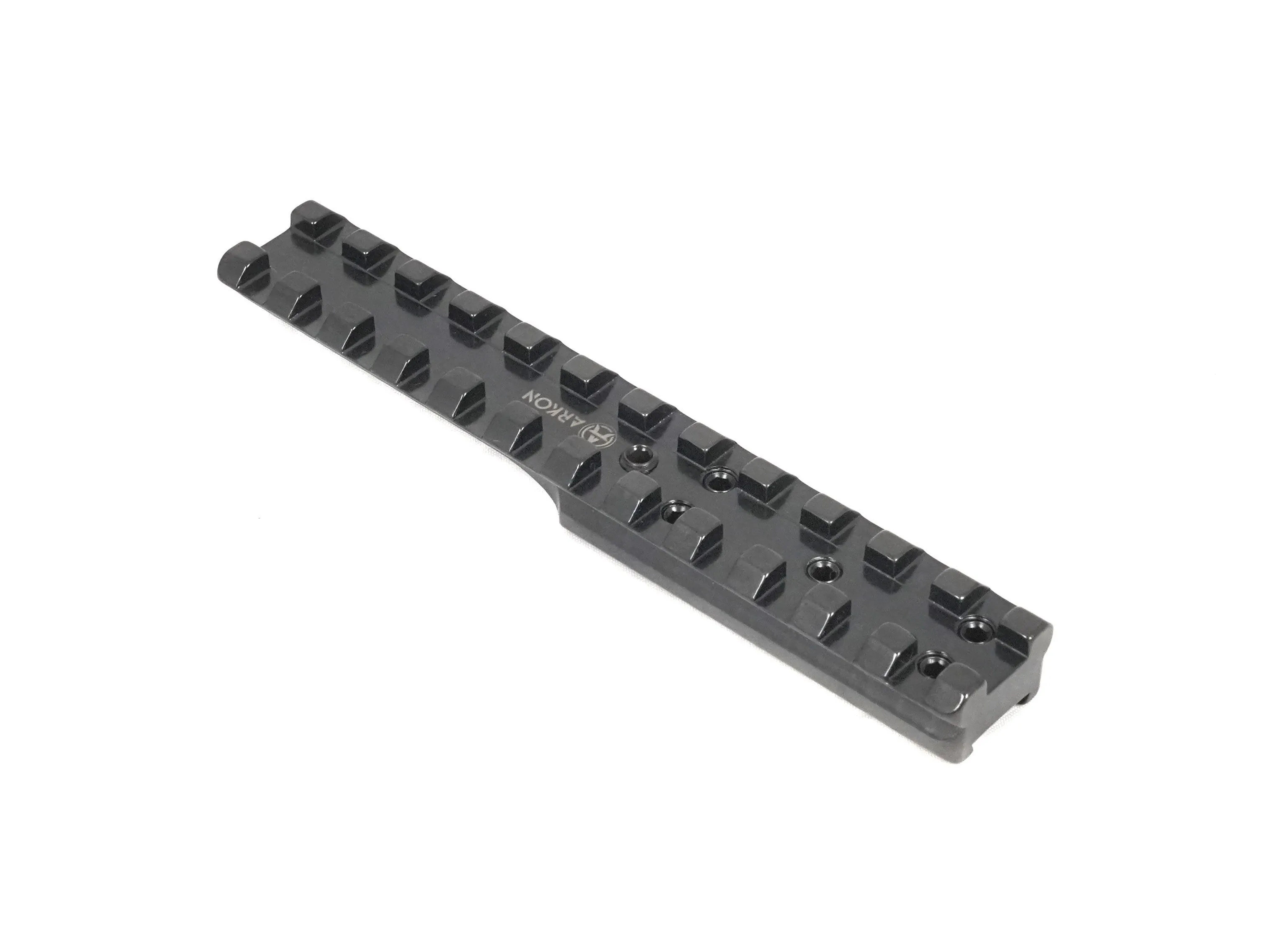 Планка ARKON Picatinny на Baikal IZ94