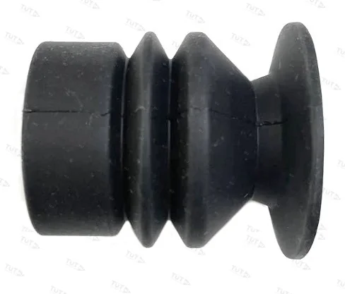 Резиновый наглазник Кошачий глаз на прицел Fortuna General S / Фортуна Генерал С