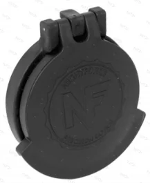 Откидная крышка Nightforce на объектив прицелов серии NXS 50 (A413)