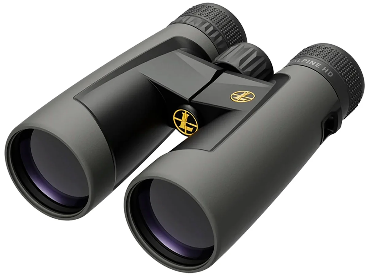Бинокль Leupold BX-2 Alpine HD 10x52, призмы - Roof