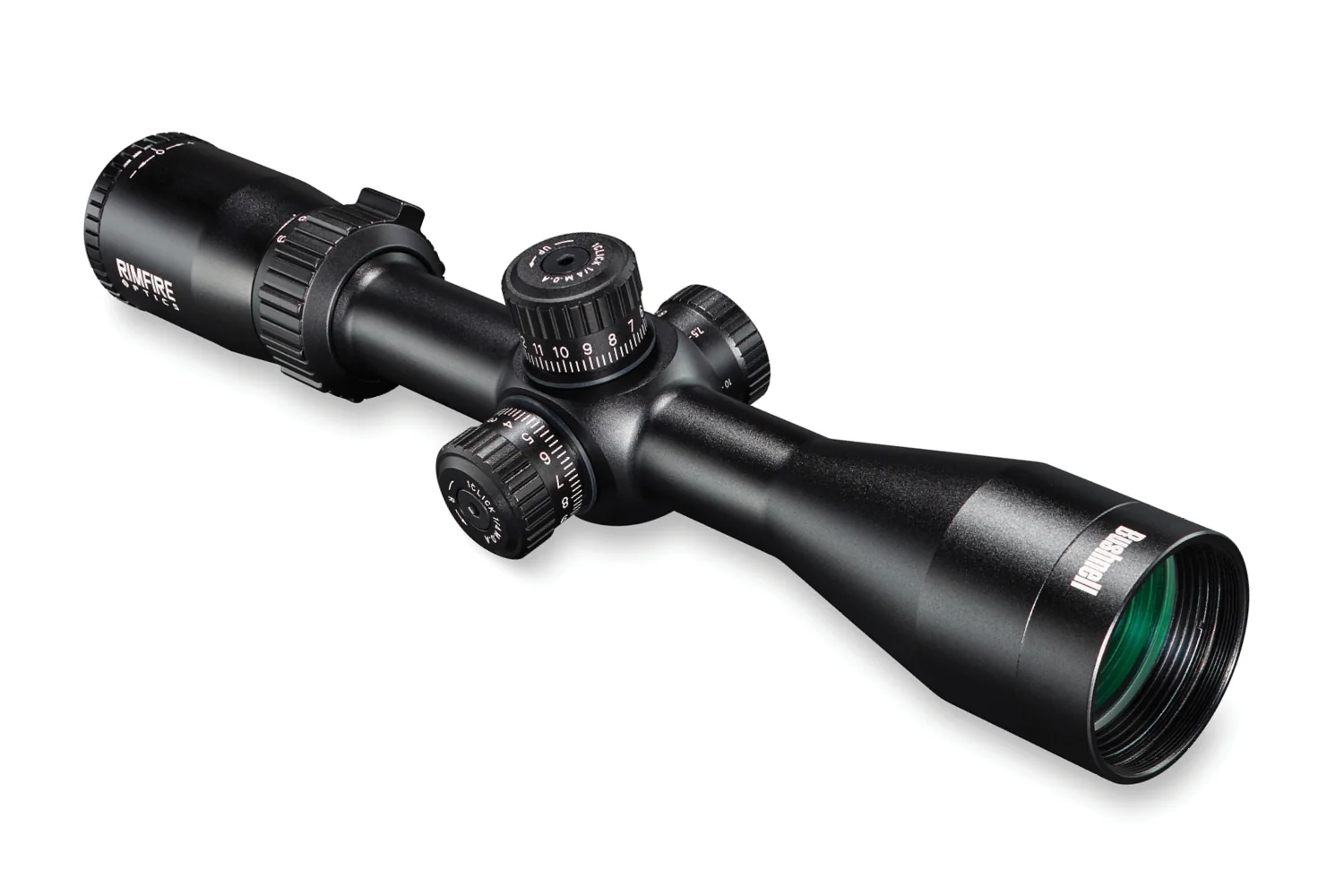 Оптический прицел Bushnell RIMFIRE 3-9x40 (633941)