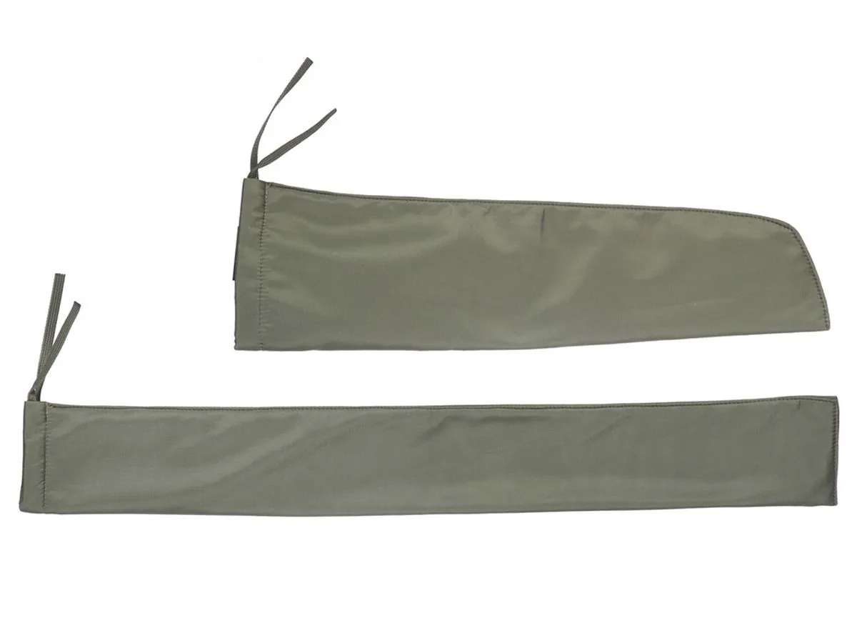 Чехол Vektor К-54 для разобранного ружья, стволы до 760мм, коричневый