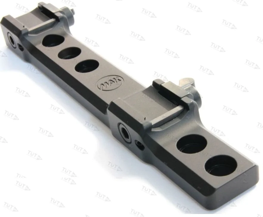 Быстросъемный кронштейн MAK на Sauer 303 (без верхов) 5072-00133