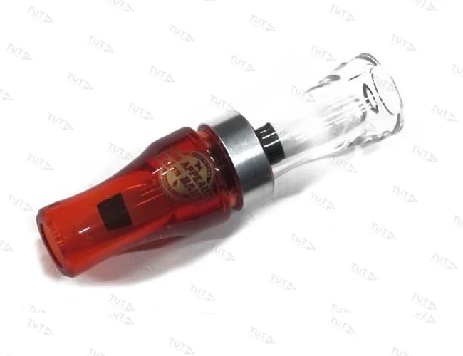 Манок Helen BAUD акриловый манок на серого гуся