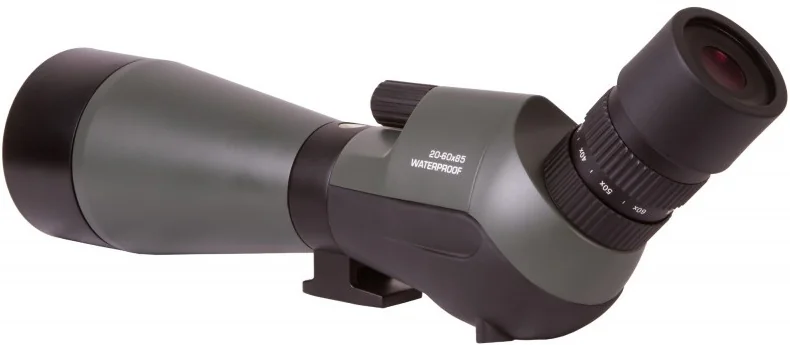 Зрительная труба Bresser Condor 20–60x85, прямая