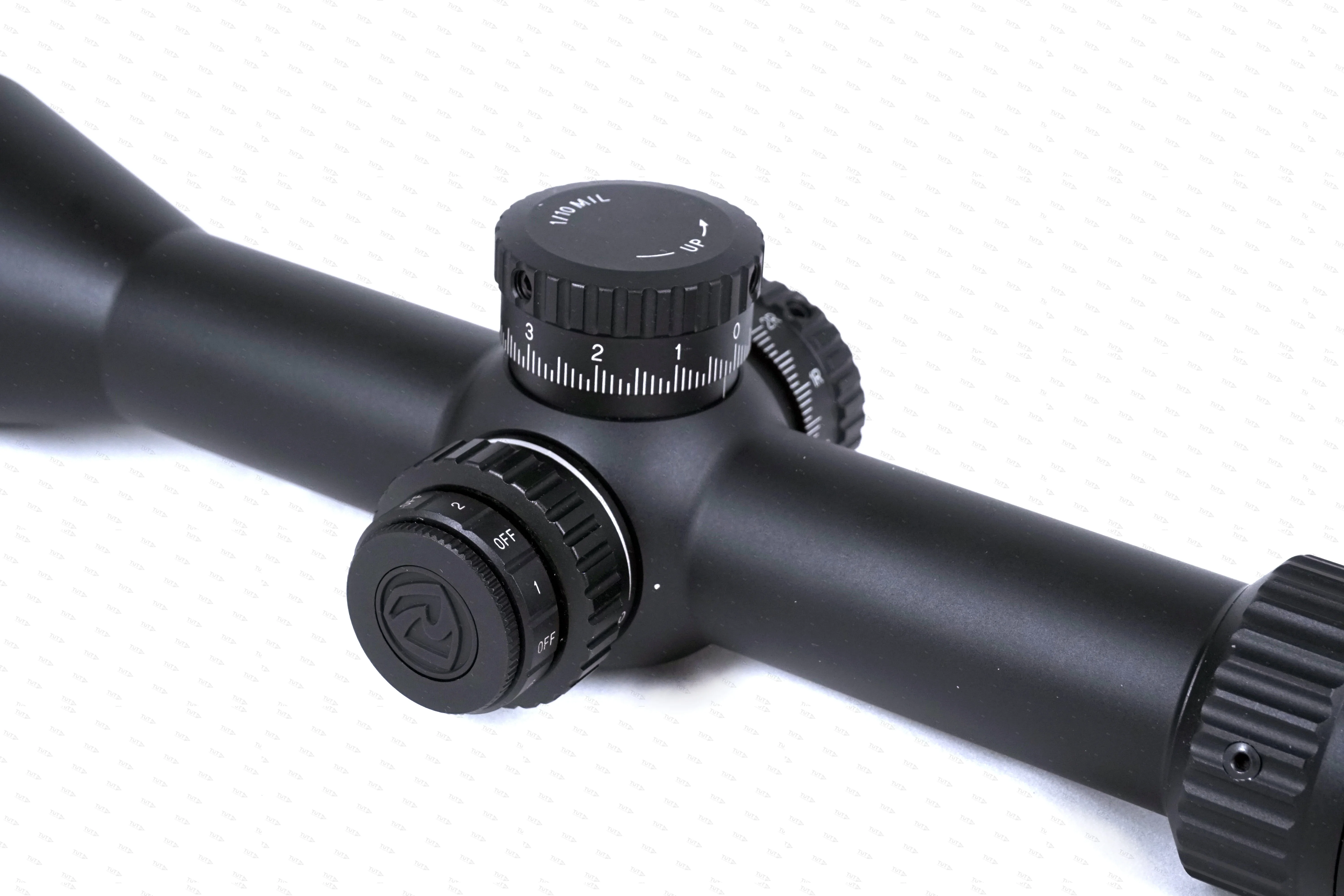 Оптический прицел Riton X7 Conquer 4-32x56